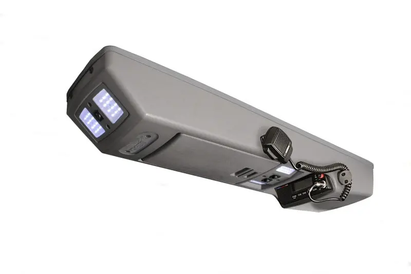 Arb Roof Console Fj Cruiser 09-12 No Crwl Cntrl 1