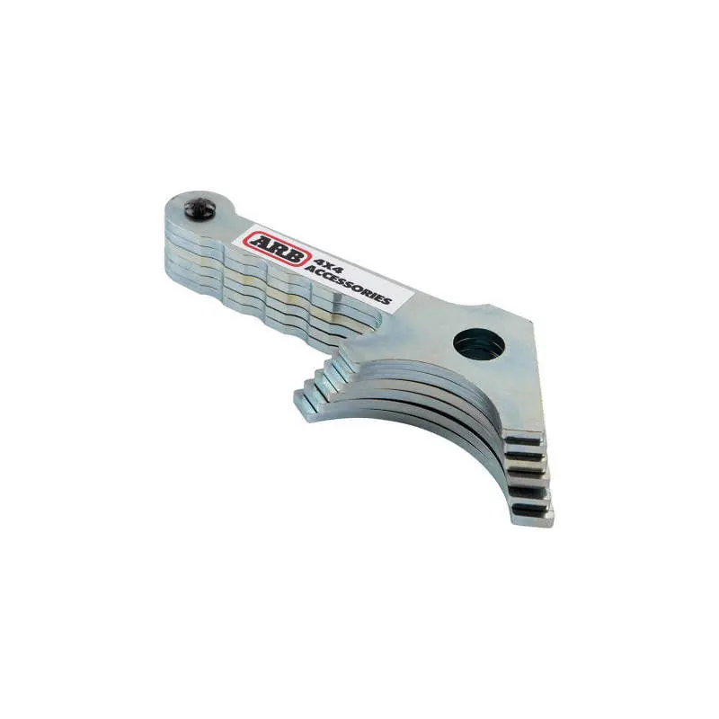 Arb Shim Driver 1