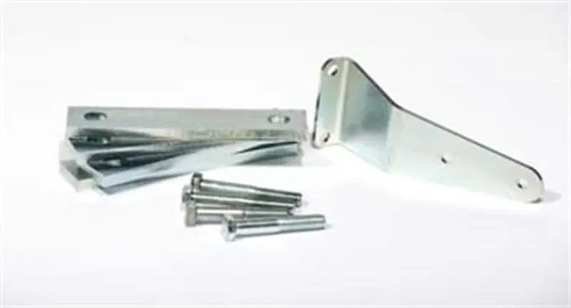 Arb Spacer Kit Warn Lmw 1