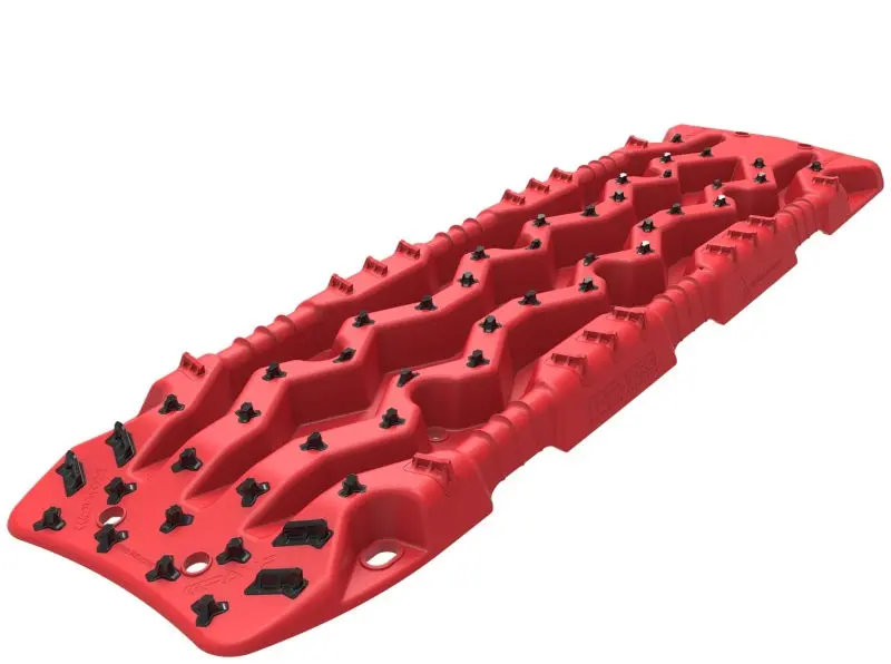 Arb Tred Pro Red 1