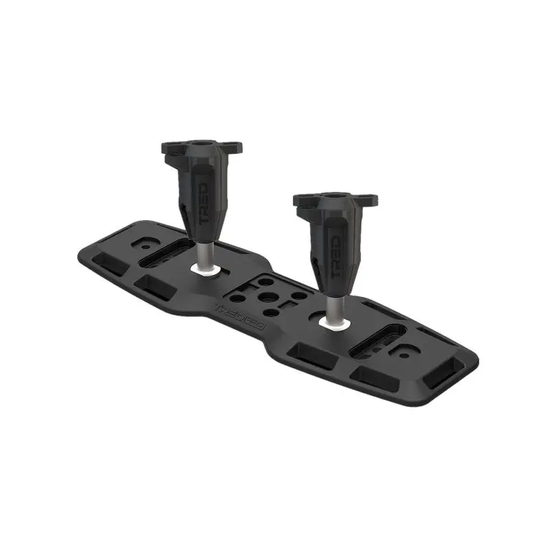 Arb Tred Quick Release Mounting Kit 1