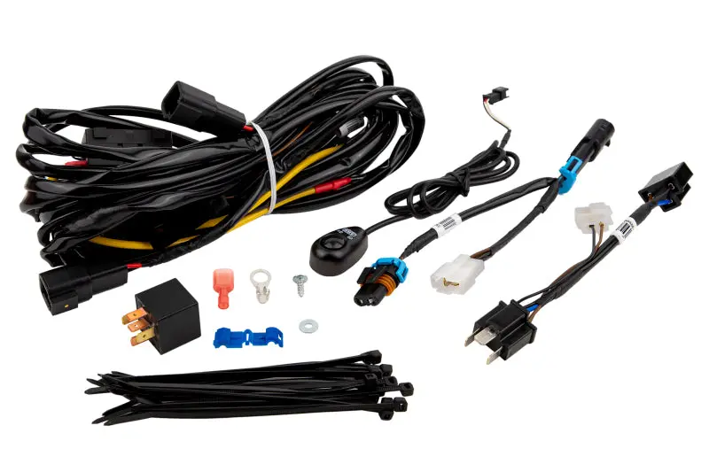 Arb Wiring Loom V2 1