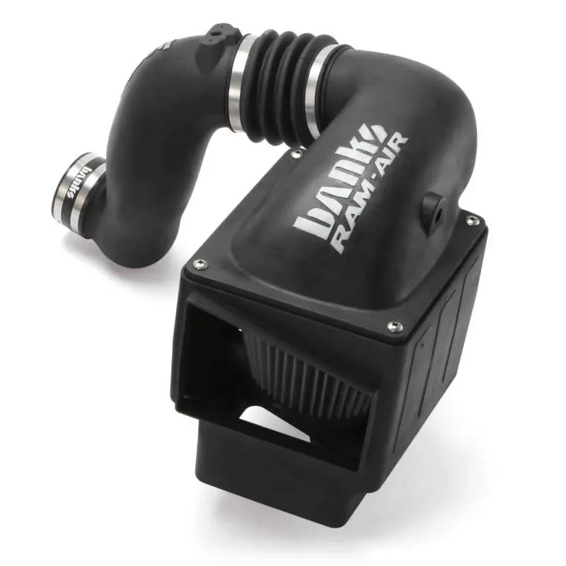 Banks Power 03-07 Dodge 5.9L Ram-Air Intake System - Dry Filter 1
