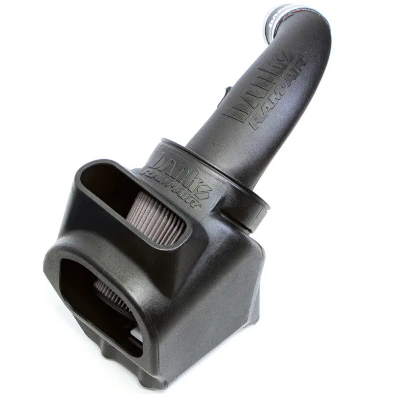 Banks Power 17-19 Chevy/Gmc 2500 L5p 6.6L Ram-Air Intake System - Dry 1