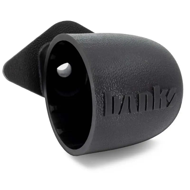 Banks Power 19-21 Chevy/Gmc 1500 20-22 Chevy/Gmc 2500/3500 Idash Stealth Pod Mount - Single Gauge 1