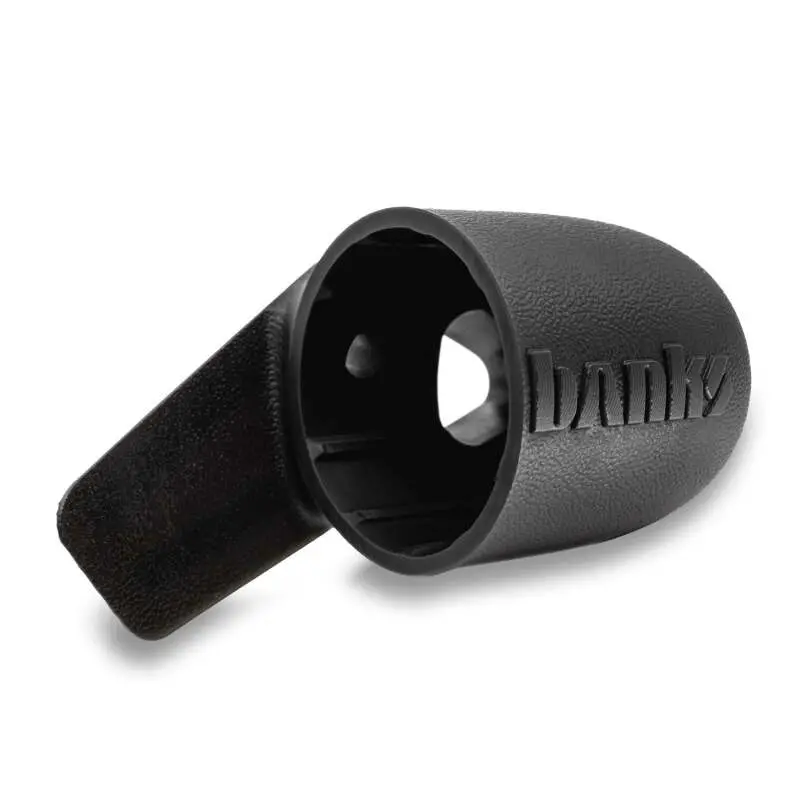 Banks Power 2022+ Chevrolet 1500 / 2024+ Chevrolet 2500/3500 Idash Stealth Pod Mount - Single Gauge 1