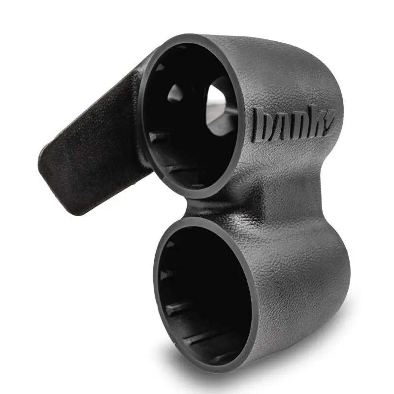 Banks Power 2022+ Gm - Idash Stealth Dual Gauge Pod Kit 1