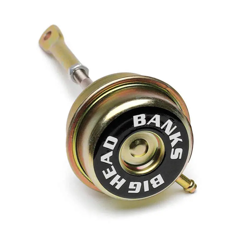 Banks Power Dodge 5.9L (All) 12V / 98.5 24V Big Head Actuator Kit 1