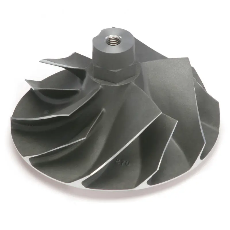 Banks Power Late 99.5-03 Ford 7.3L Turbocharger Compressor Wheel 1