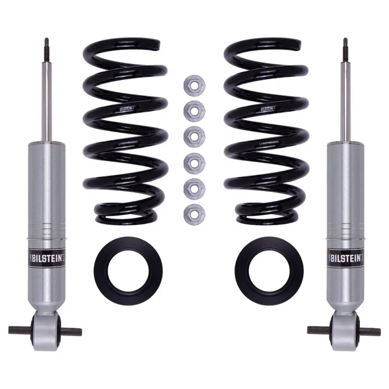 Bilstein 07-13 Chevrolet Avalanche/Silverado 1500 B8 6112 Front Suspension Kit 1