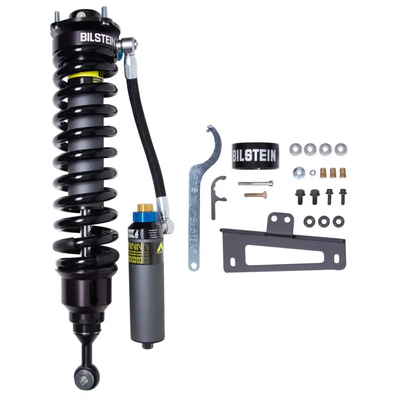 Bilstein 07-21 Toyota Tundra B8 8112 Zonecontrol Cr Dsa+ Front Left 1
