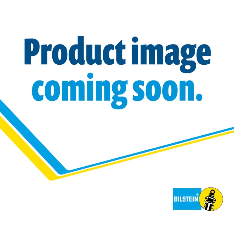 Bilstein 2019+ Chevrolet Silverado 1500 4Wd B6 4600 Series Front Shock Absorber 1