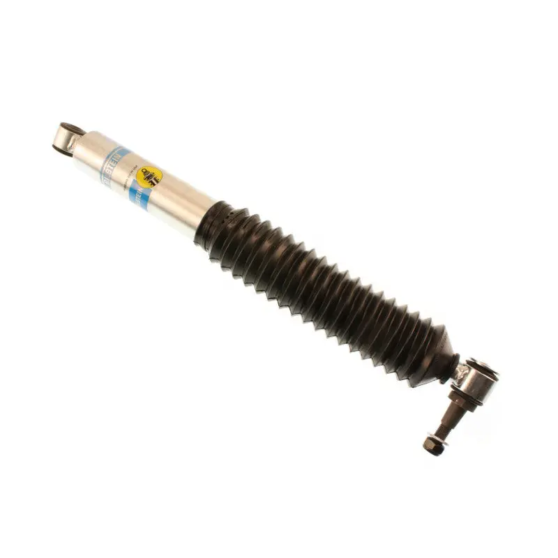 Bilstein 4600 Series 2004 Chevrolet Silverado 2500 Lt Front 46Mm Monotube Steering Damper 1