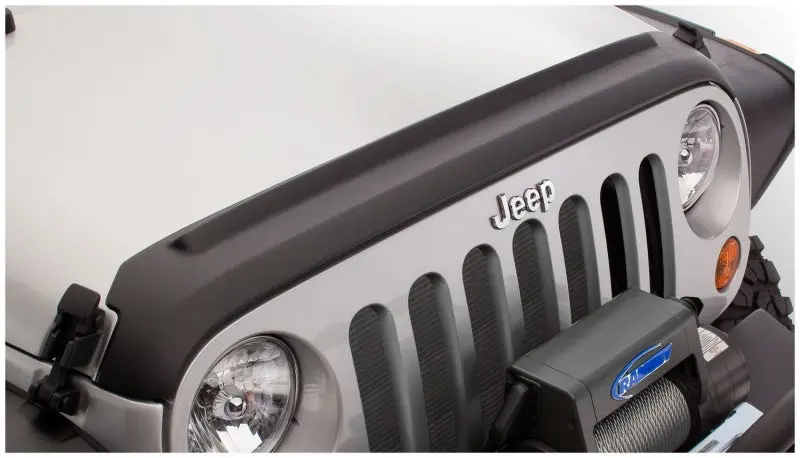Bushwacker 20-21 Jeep Gladiator Trail Armor Rocker Panel 1