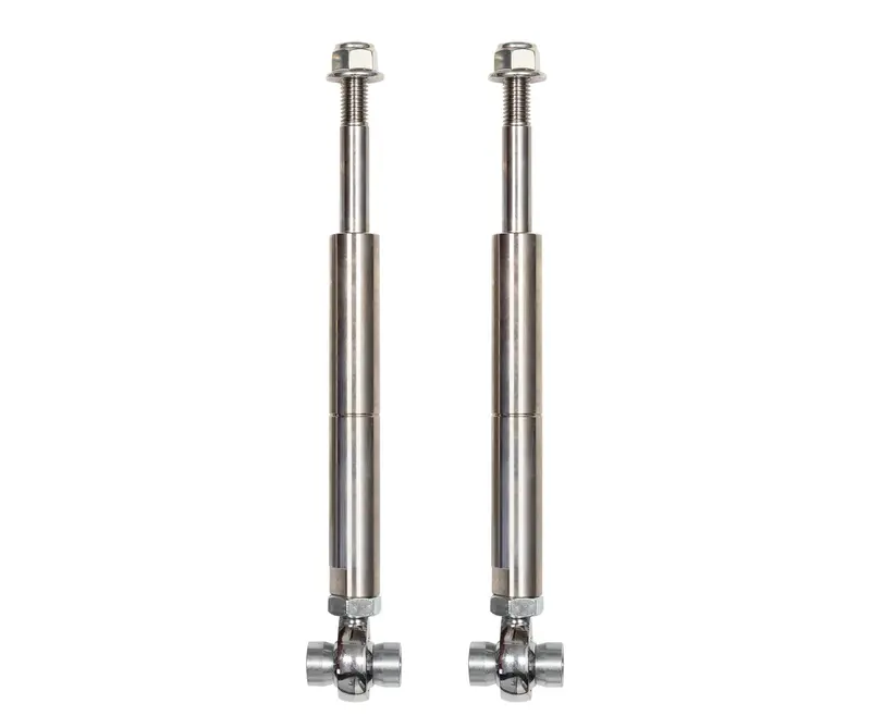 Carli 05-07 Ford F250/350 4X4 Extended Sway Bar End Link - 4.5" Lift 1