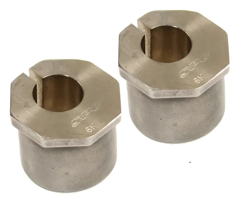 Carli 05-23 Ford F250/350 4X4 Caster Correction Shim For Leveling - 2.0 Degree 1