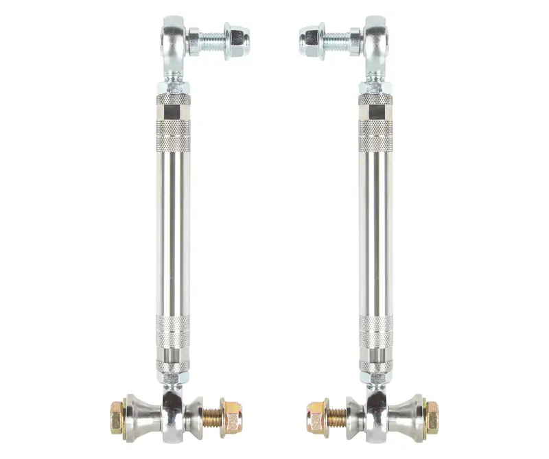 Carli 07-17 Jeep Jku 4X4 Front Sway Bar End Links - 3.0" Lift 1