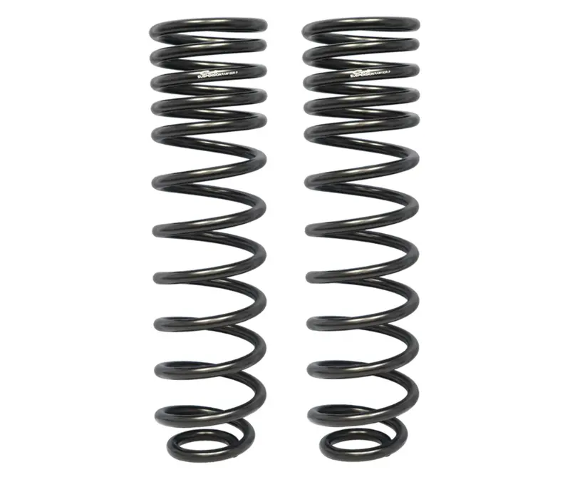 Carli 09-18 Ram 1500 0.5" Lift Rear Multi Rate Coil Spring Kit 1