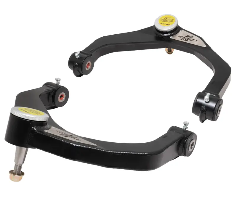 Carli 09-24 Ram 1500 Boxed Upper Control Arms 1