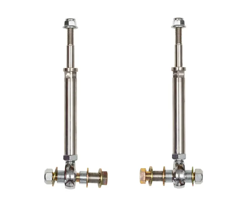 Carli 10-12 Ram 2500/3500 4X4  Extended Sway Bar End Links 10Mm 1