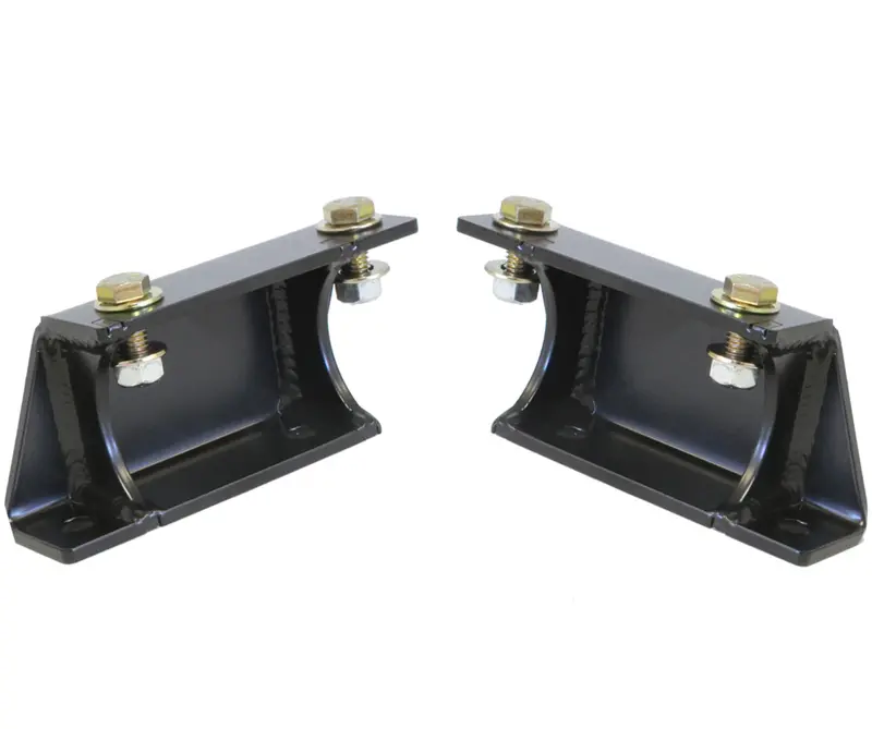 Carli 11-16 Ford F250/350 4X4 Stock Sway Bar Frame Drop Bracket - 4.5" Lift 1