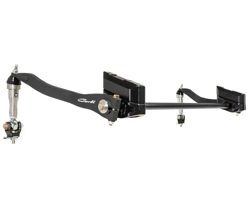 Carli 11-16 Ford F250/350 4X4 Torsion Sway Bar Kit - 2.5" Lift 1