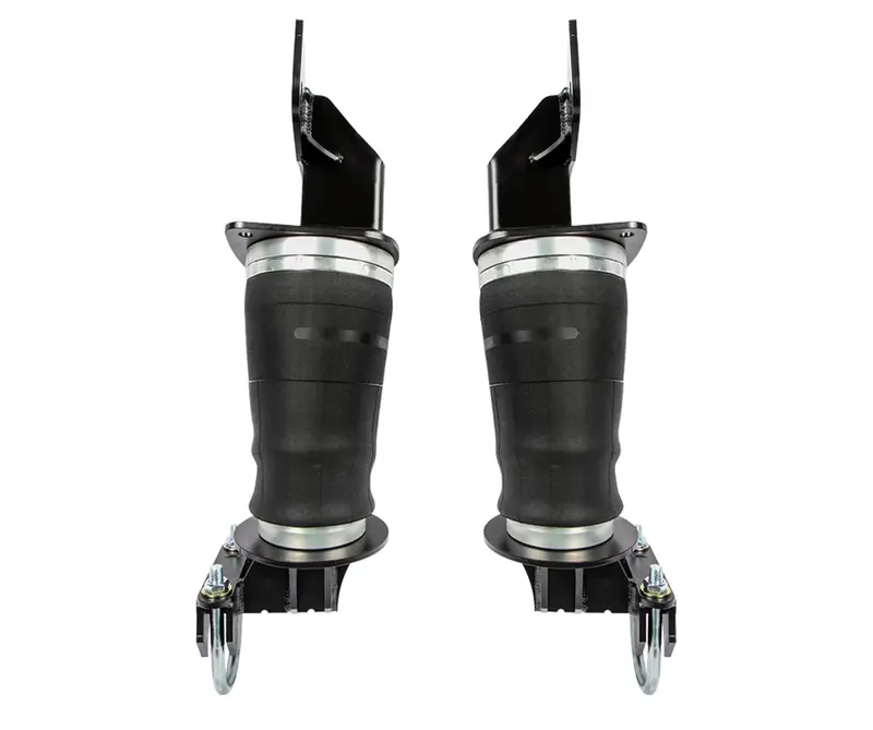Carli 17-22 Ford F350 Drw 4X4 Long Travel Airbags - 4.5" Axle Tube 1