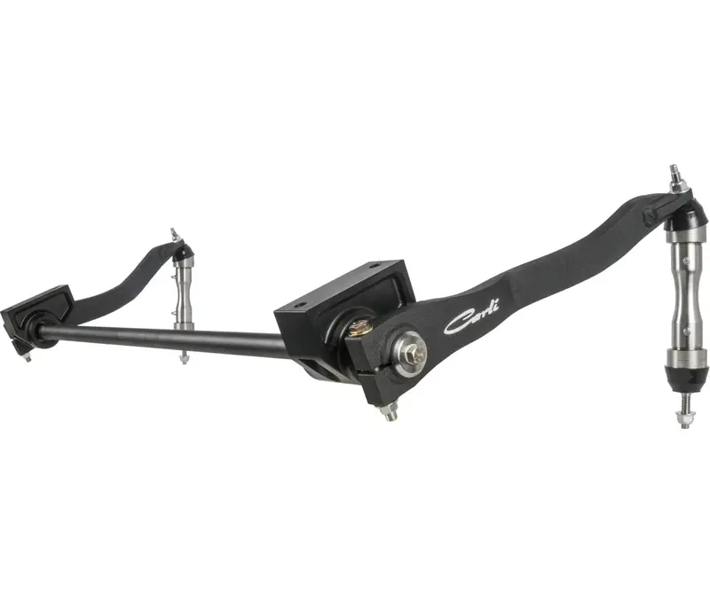 Carli 17-24 Ford F250/350 4X4 Torsion Sway Bar Kit - 2.5"/3.5" Lift With End Links 1