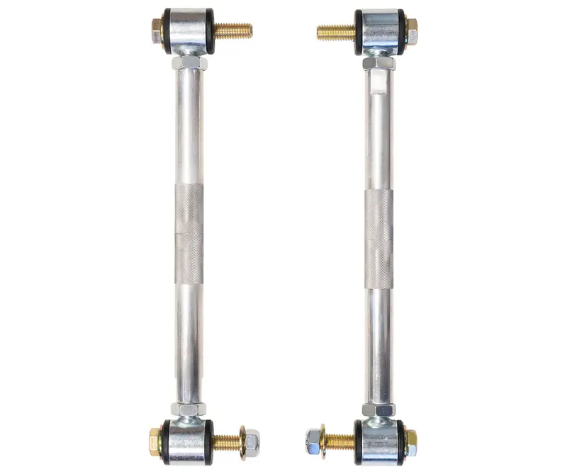 Carli 19-24 Ram 1500 4X4 Extended Rear Sway Bar End Links 1