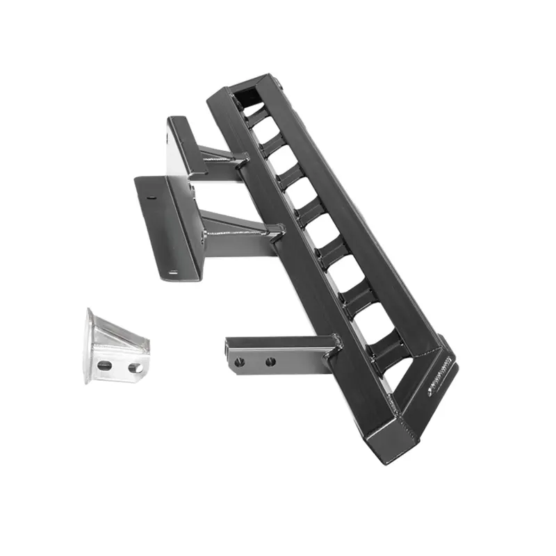 Carli 21-23 Ford Bronco Rock Slider - Passenger - 4 Door 1