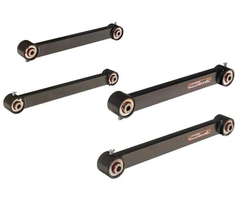 Carli 94-98 Ram 2500/3500 4X4 Ram Extended Control Arms 1