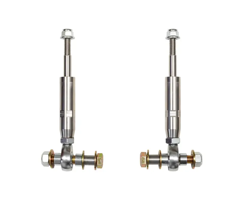 Carli 98.5-09 Ram 2500/3500 4X4 Extended Sway Bar End Links 1