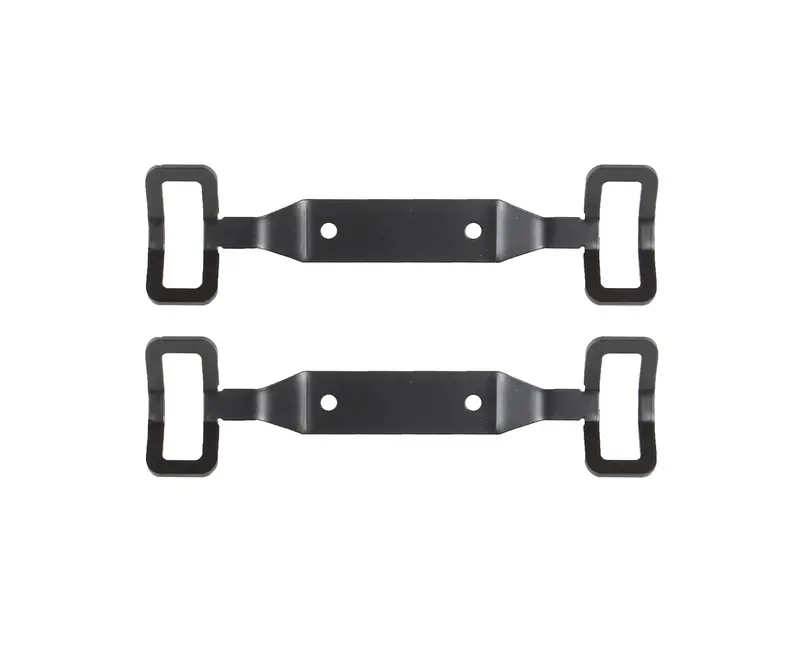 Carli Universal Short Reservoir Mounts 2.5" 1