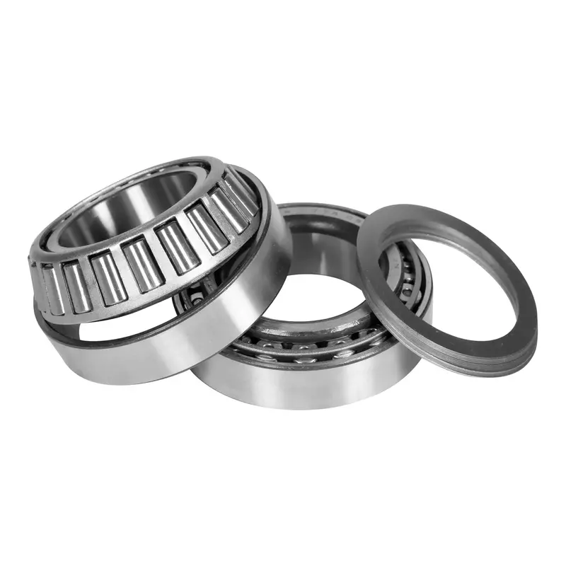 Carrier Installation Kit For Dana 30 Differential. At Sexton Offroad In Salt Lake City & Park City, Utah. 1