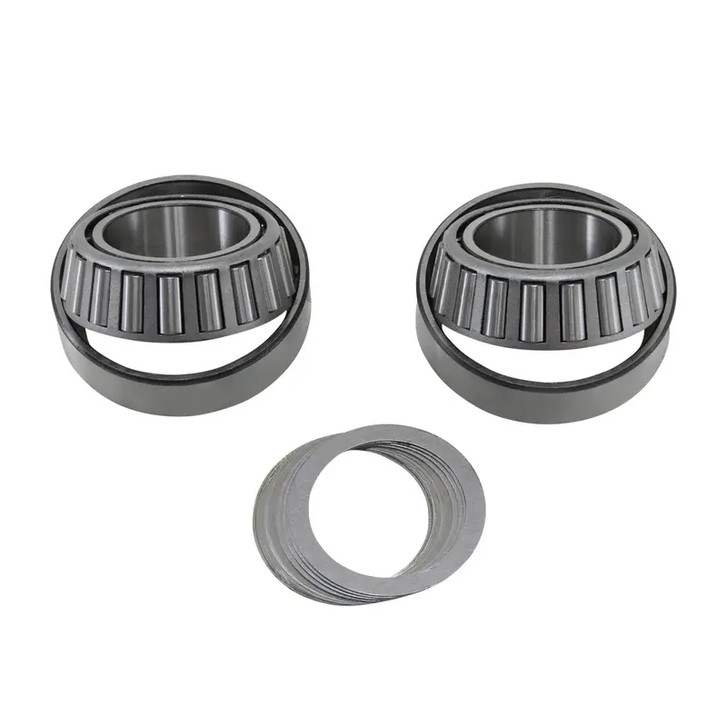 Carrier Installation Kit For Dana 60 Differential. At Sexton Offroad In Salt Lake City & Park City, Utah. 1