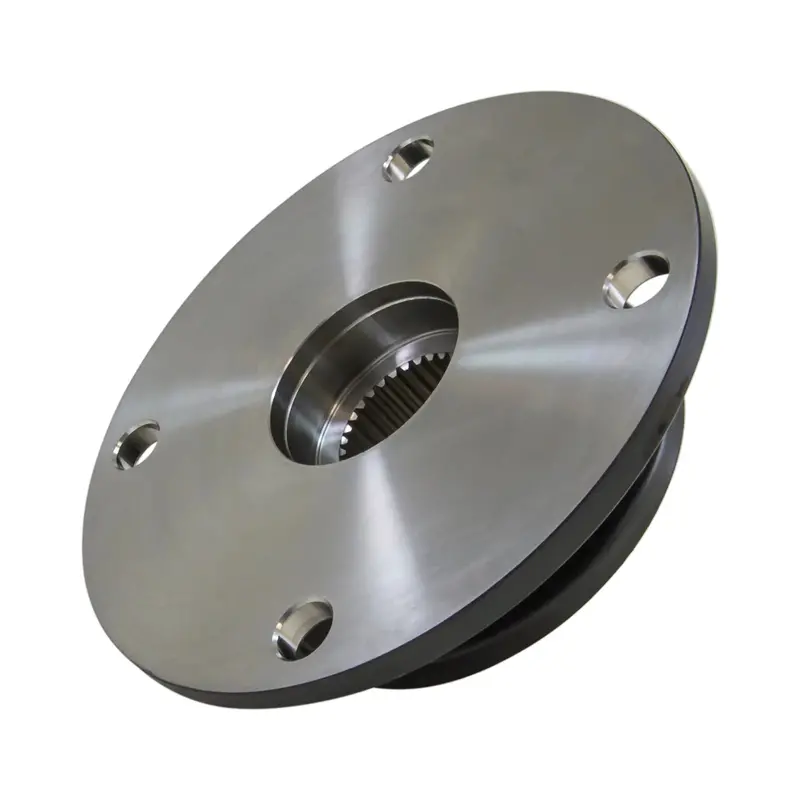 Conversion Flange Kit For Tundra 9.5" Rear With Aftermarket 29 Spline Pinion At Sexton Offroad In Salt Lake City & Park City, Utah 1