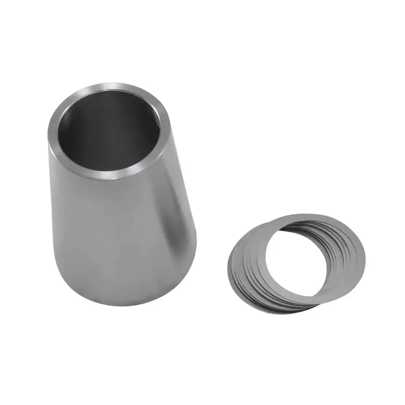 Crush Sleeve Eliminator Kit For Chrysler 8.75 At Sexton Offroad In Salt Lake City & Park City, Utah 1