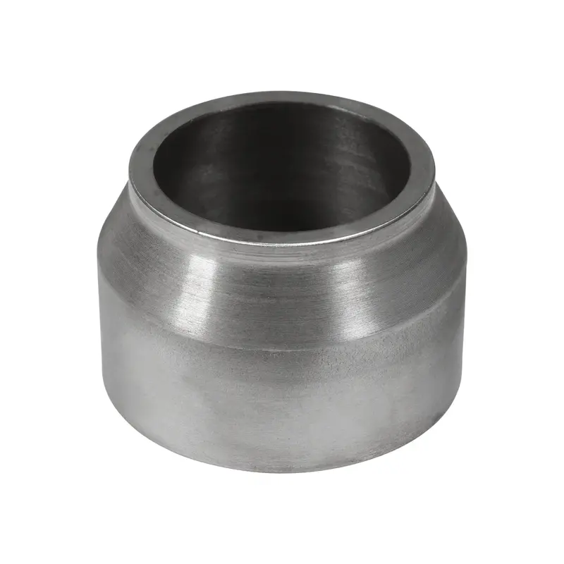 Crush Sleeve Eliminator, Solid Spacer Kit For Toyota 8.75" Rear At Sexton Offroad In Salt Lake City & Park City, Utah 1