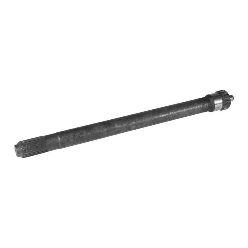 D60 '00-'02 Dodge Rh Inner Front Axle, 19.77" 18 Spl At Sexton Offroad In Salt Lake City & Park City, Utah 1