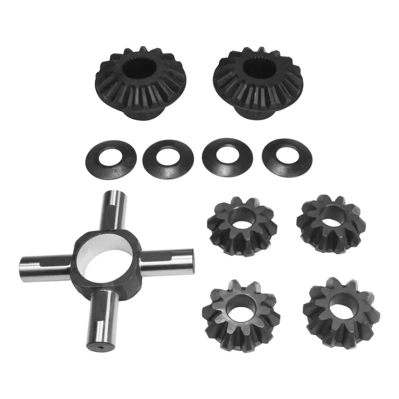 D70 & D80 Dura Grip Posi Spider Gear Set 35Spl No Clutches At Sexton Offroad In Salt Lake City & Park City, Utah 1