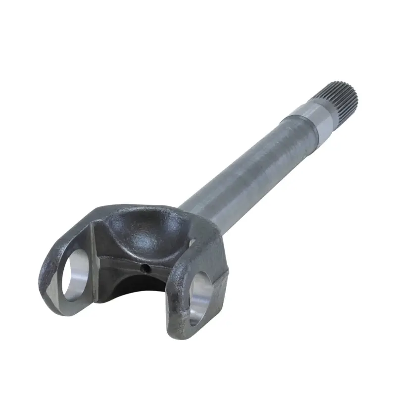 Dana 44 Inner Axle Replacement At Sexton Offroad In Salt Lake City & Park City, Utah 1