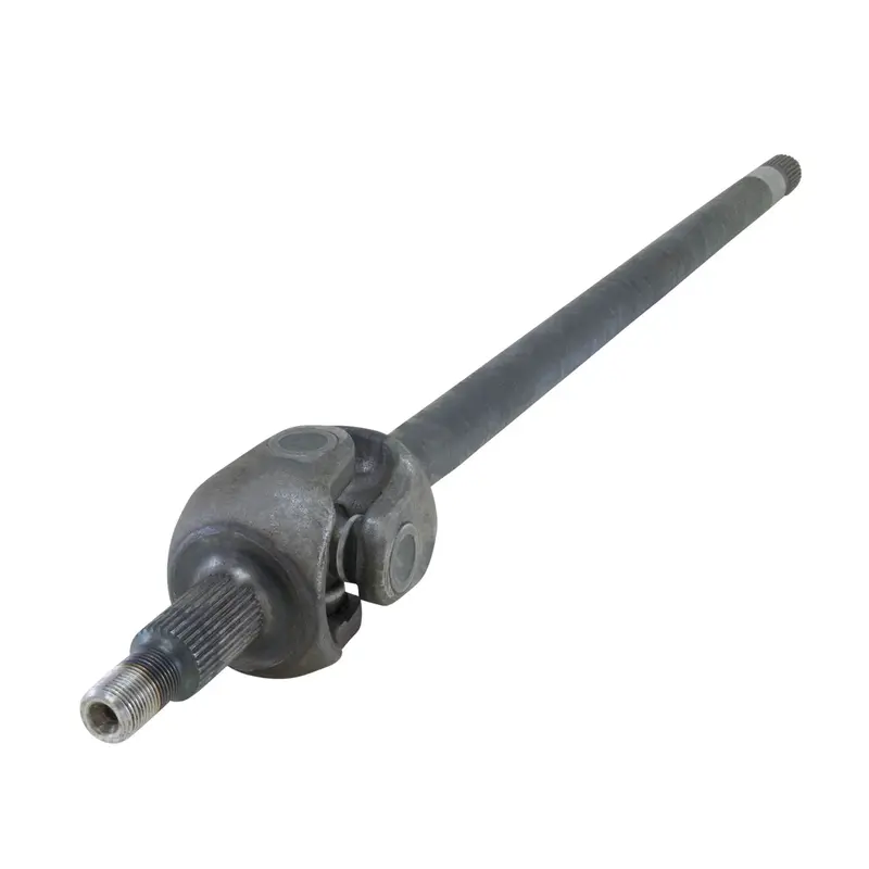 Dana 44 Right Hand Assembly Replacement At Sexton Offroad In Salt Lake City & Park City, Utah 1