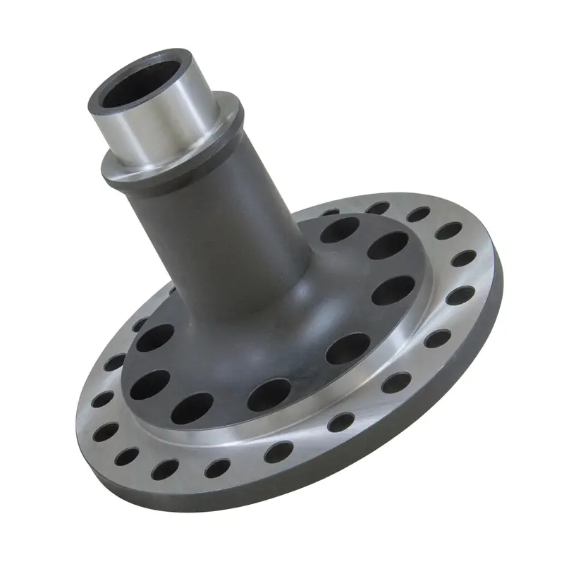 Dana 44 Steel Spool Replacement At Sexton Offroad In Salt Lake City & Park City, Utah 1