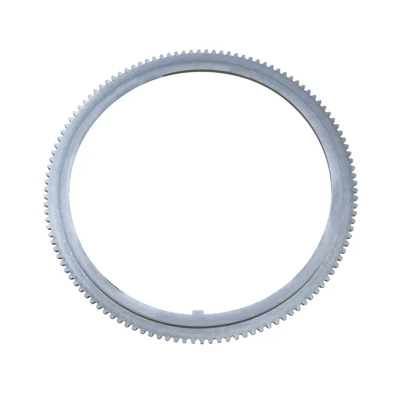 Dana 80 Abs Exciter Tone Ring. At Sexton Offroad In Salt Lake City & Park City, Utah 1