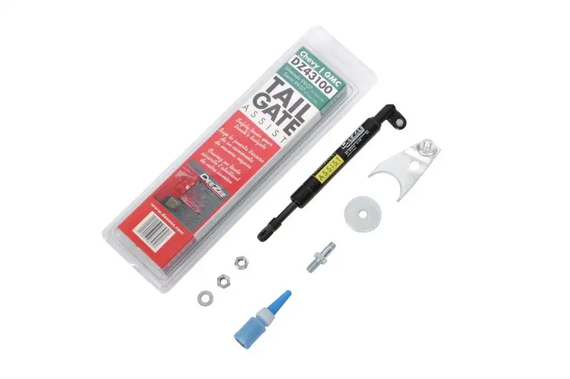 Deezee 99-07 Chevrolet Silverado Tailgate Assist Shock 1