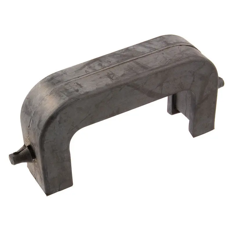 Dennis Carpenter Radiator Support Insulator 1966 - 77 Ford Bronco 1