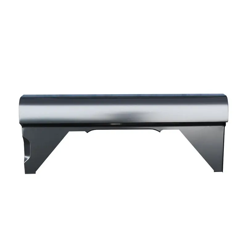 Dennis Carpenter Upper Inner Quarter Panel - Lh - 1966-76 Ford Bronco 1