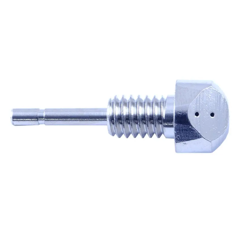Dennis Carpenter Windshield Washer Nozzle 1957 - 77 1