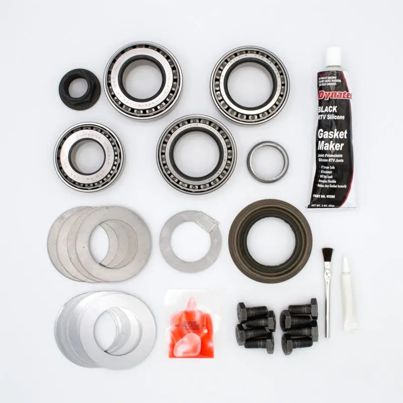 Eaton Dana 35 Rear Master Install Kit 1