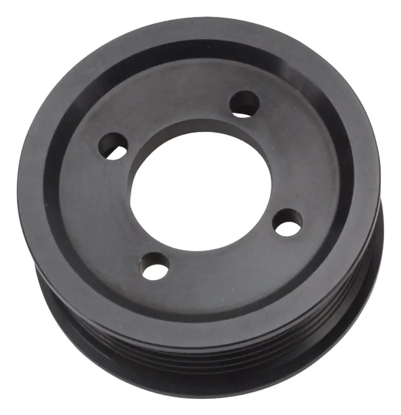 Edelbrock Pulley Supercharger E-Force Competition 3 00In 1